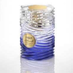 Perfume Arabe Le Chameau Desert Angel Blue Night Edp 100ml