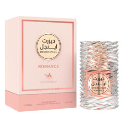 Perfume Arabe Le Chameau Desert Angel Romance Edp 100ml