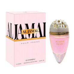 Perfume Arabe Le Chameau Espada Al Jamal Edp 100ml