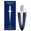 Perfume Arabe Le Chameau Espada Azul 100ml