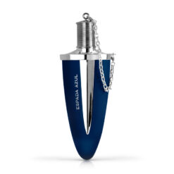 Perfume Arabe Le Chameau Espada Azul 100ml