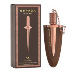 Perfume Arabe Le Chameau Espada Intense edp 100ml