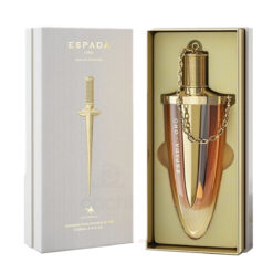 Perfume Arabe Le Chameau Espada Oro Pour Femme edp 100ml