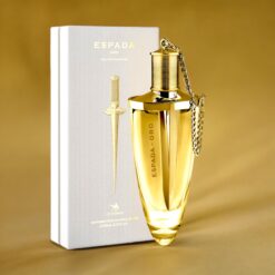 Perfume Arabe Le Chameau Espada Oro Pour Femme edp 100ml