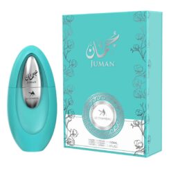 Perfume Arabe Le Chameau Juman edp 100ml