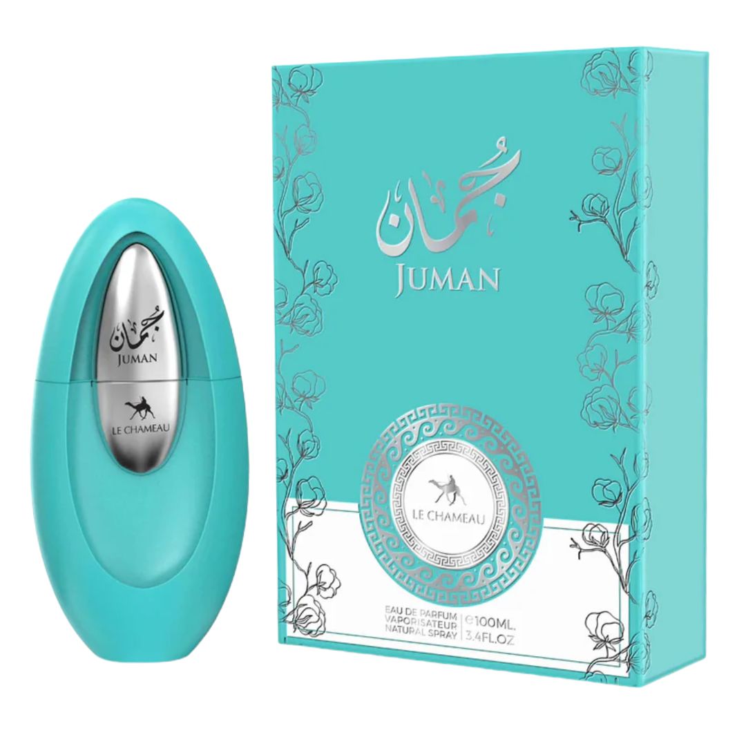 Perfume Arabe Le Chameau Juman edp 100ml 1 Perfume Arabe Le Chameau Juman edp 100ml