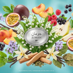 Perfume Arabe Le Chameau Juman edp 100ml