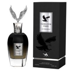 Perfume Arabe Le Chameau Navigator Paris edp 100ml