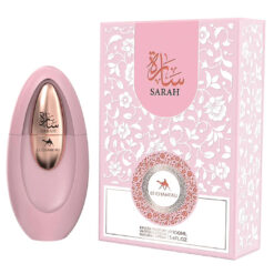 Perfume Arabe Le Chameau Sarah edp 100ml