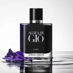 Perfume Armani Acqua Di Gio Elixir Parfum 50ml