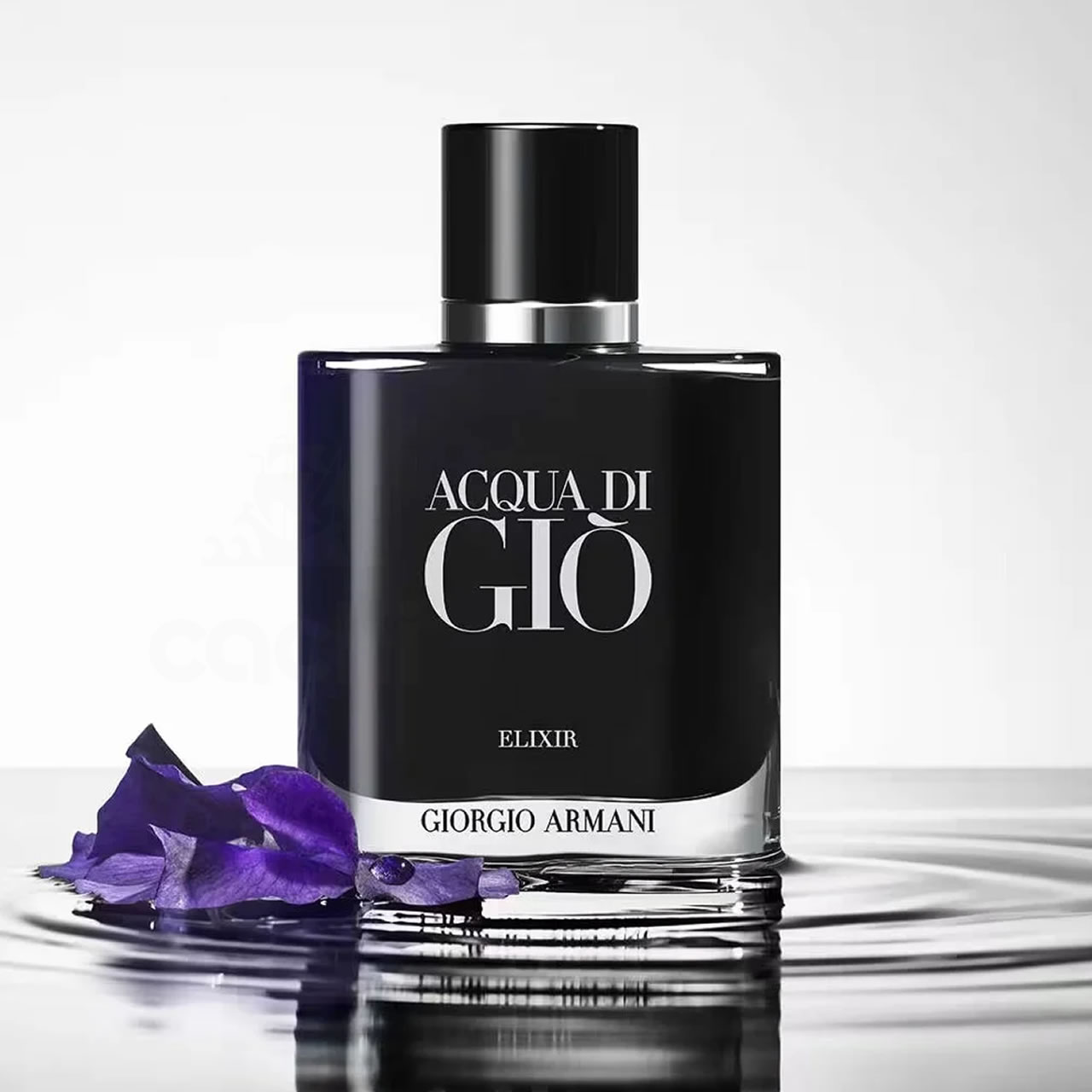 Perfume Armani Acqua Di Gio Elixir Parfum 50ml