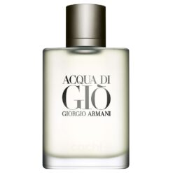 Perfume Armani Acqua Di Gio Pour Homme 100ml Original