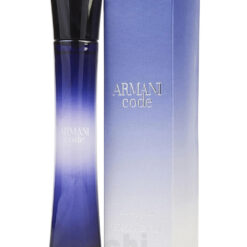 Perfume Armani Code Donna 50ml Original