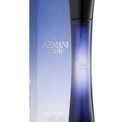 Perfume Armani Code Donna 75ml Original