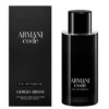 Perfume Armani Code Eau de Parfum 125ml Recargable