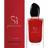 Perfume Armani Si Passione Edp 100ml