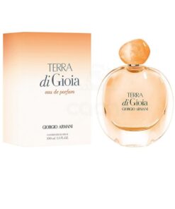 Perfume Armani Terra Di Gioia edp 100ml Original