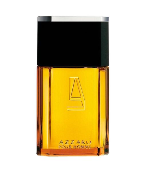 Perfume Azzaro 50ml Original