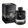 Perfume Azzaro Most Wanted Intense edt 50ml Original