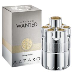 Perfume Azzaro Wanted 100ml edp Original