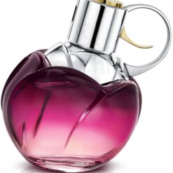 Perfume Azzaro Wanted Girl by Night edp 80ml Original