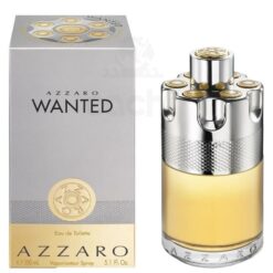 Perfume Azzaro Wanted edt 150ml Original