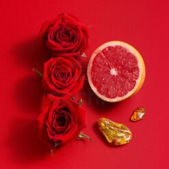 Perfume Benetton Sisterland Red Rose edt 80ml