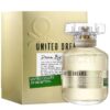 Perfume Benetton United Dreams Dream Big edt 80ml for Her