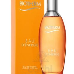 Perfume Biotherm Eau D'energie 100ml Original
