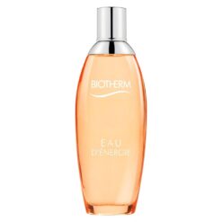 Perfume Biotherm Eau D'energie 100ml Original 5 Perfume Biotherm Eau D'energie 100ml Original