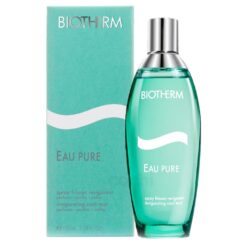 Perfume Biotherm Eau Pure 100ml Original