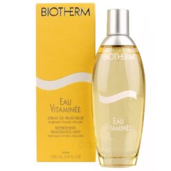 Perfume Biotherm Eau Vitamine 100ml Original