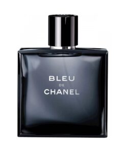 Perfume Bleu De Chanel 150ml Original