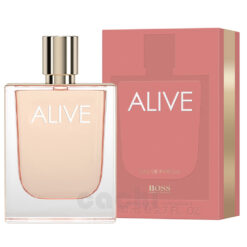 Perfume Boss Alive edp 80ml Pour Femme Hugo Boss
