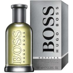 Perfume Boss Bottled 100ml edt Original