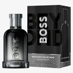Perfume Boss Bottled Beyond 100ml Edp