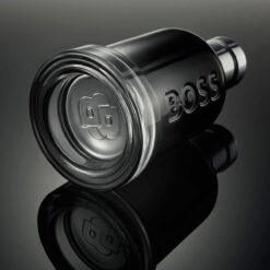 Perfume Boss Bottled Beyond 100ml Edp