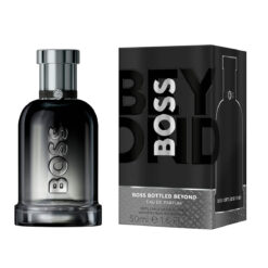 Perfume Boss Bottled Beyond 50ml Edp