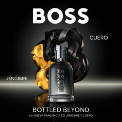 Perfume Boss Bottled Beyond 50ml Edp