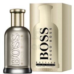 Perfume Boss Bottled Eau de Parfum 100ml Hombre