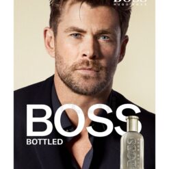 Perfume Boss Bottled Eau de Parfum 100ml Hombre