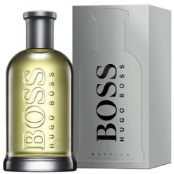 Perfume Boss Bottled edt 200ml