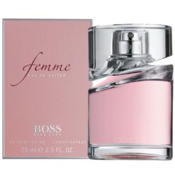 Perfume Boss Femme edp 75ml Hugo Boss