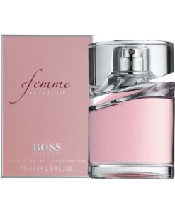 Perfume Boss Femme edp 75ml Hugo Boss