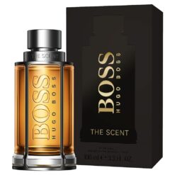 Perfume Boss The Scent 100ml Original