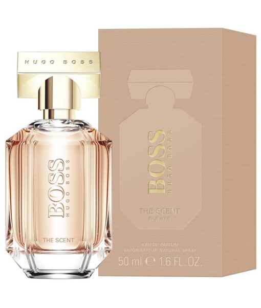 Perfume Boss The Scent For Her 50ml