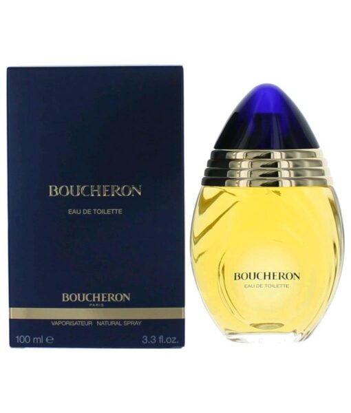 Perfume Boucheron Edt 100ml Original