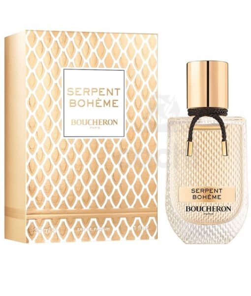 Perfume Boucheron Serpent Boheme Edp 30ml Original