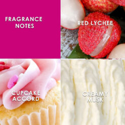 Perfume Britney Spears Fantasy edp 100 Ml Original 5 Perfume Britney Spears Fantasy 100 Ml Original