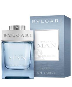 Perfume Bulgari Man Glacial Essence edp 60ml